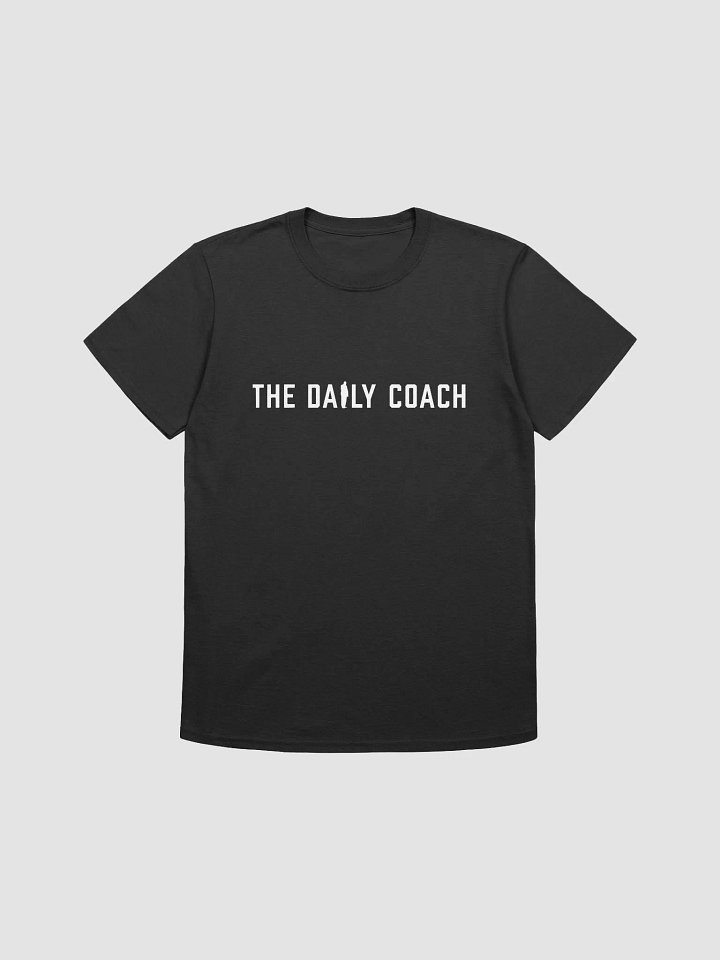 Winning Starts Within Tee product image (1)