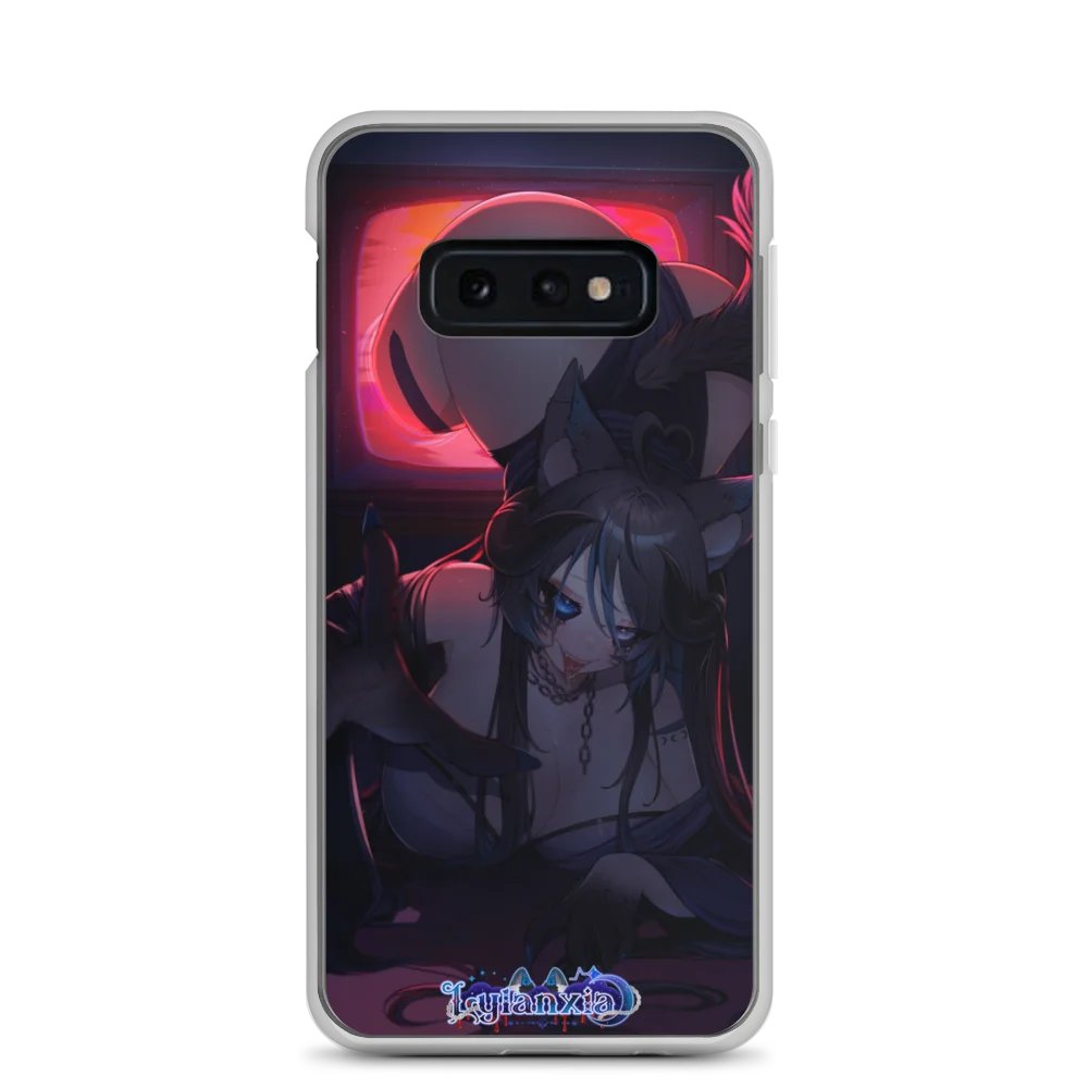Lylanxia 'Devour' Samsung Case product image (1)