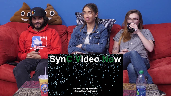 Video thumbnail