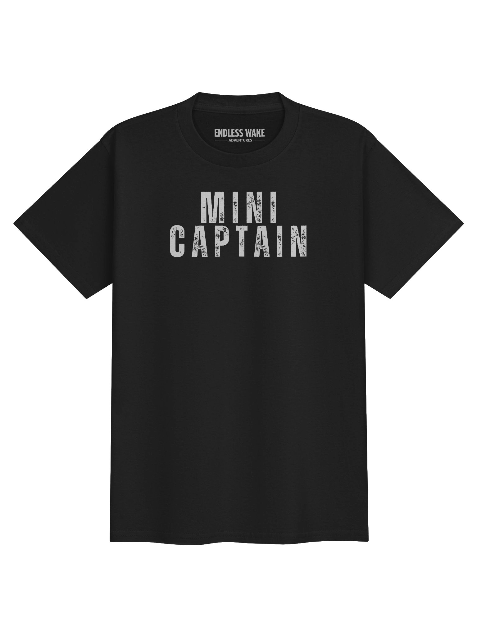 Mini Captain T-Shirt product image (1)