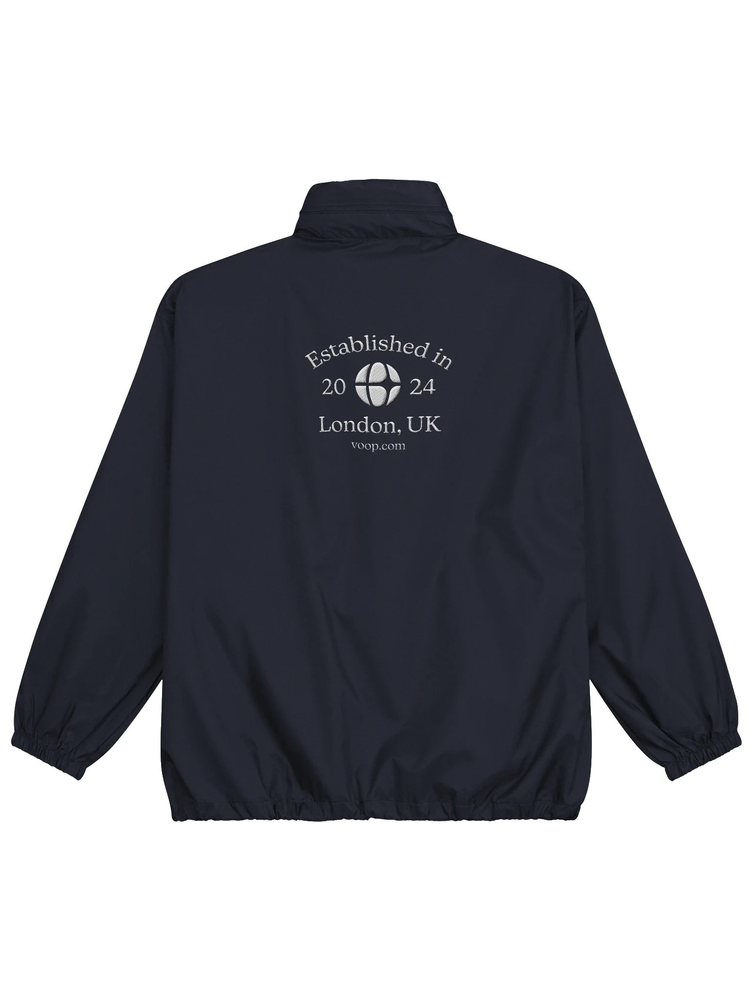 Voop Windbreaker product image (2)