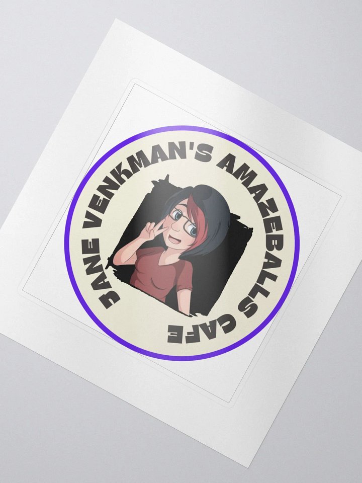 Jane's Cafe product image (2)