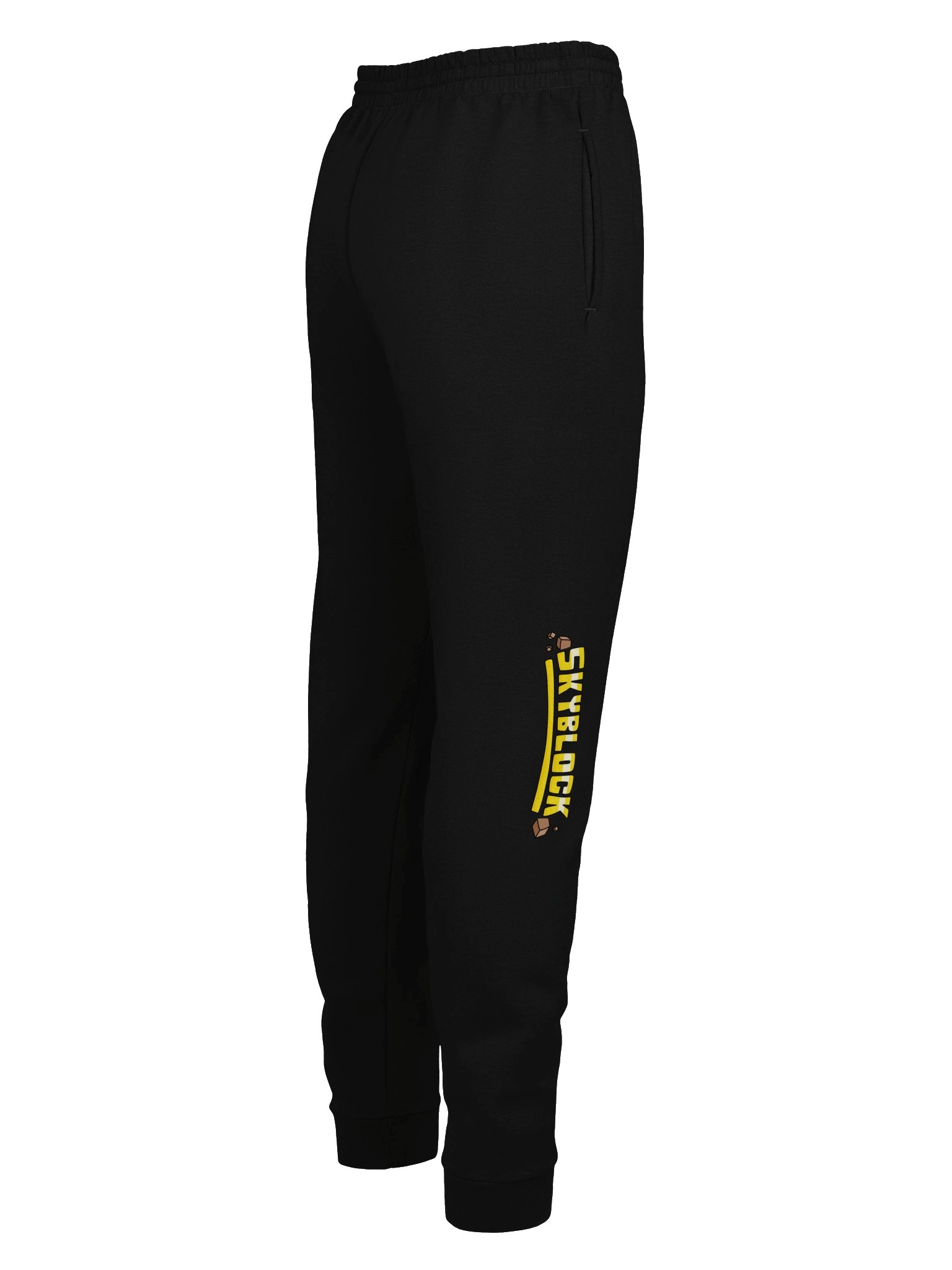 Skyblock Joggers product image (15)