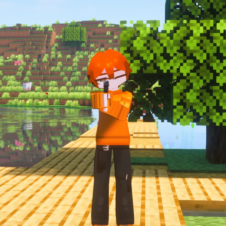 Jack o' Lantern | Yes Steve Model product image (3)