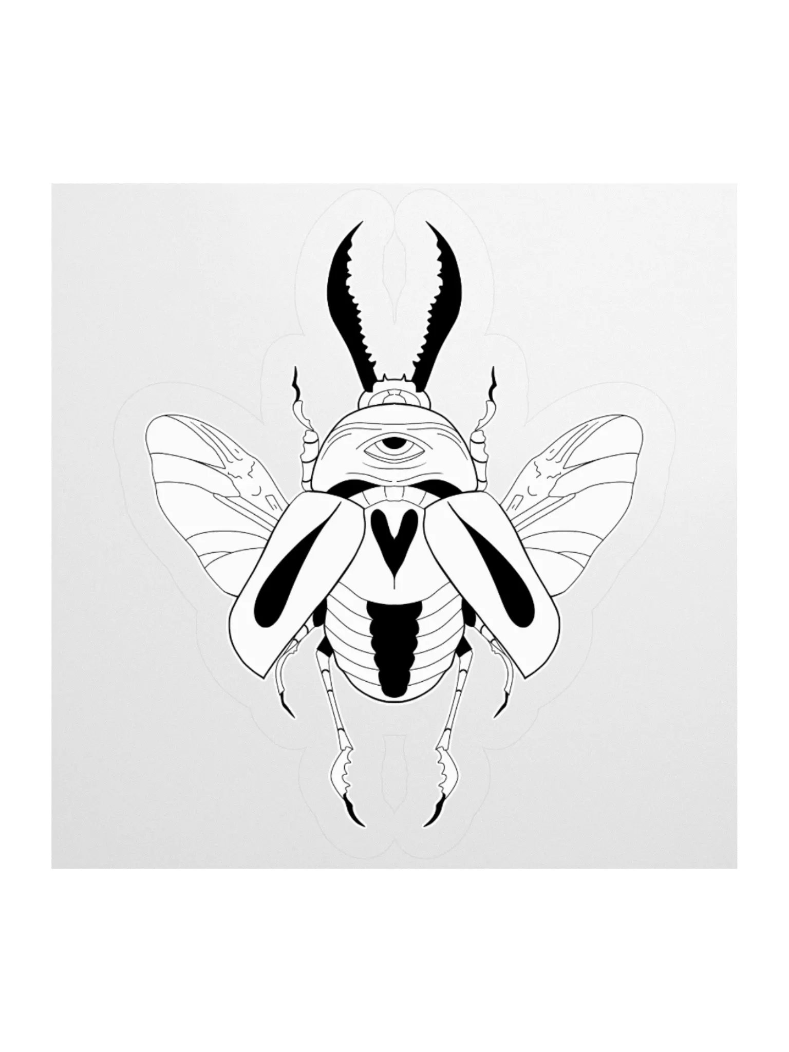 Tear Bug product image (4)