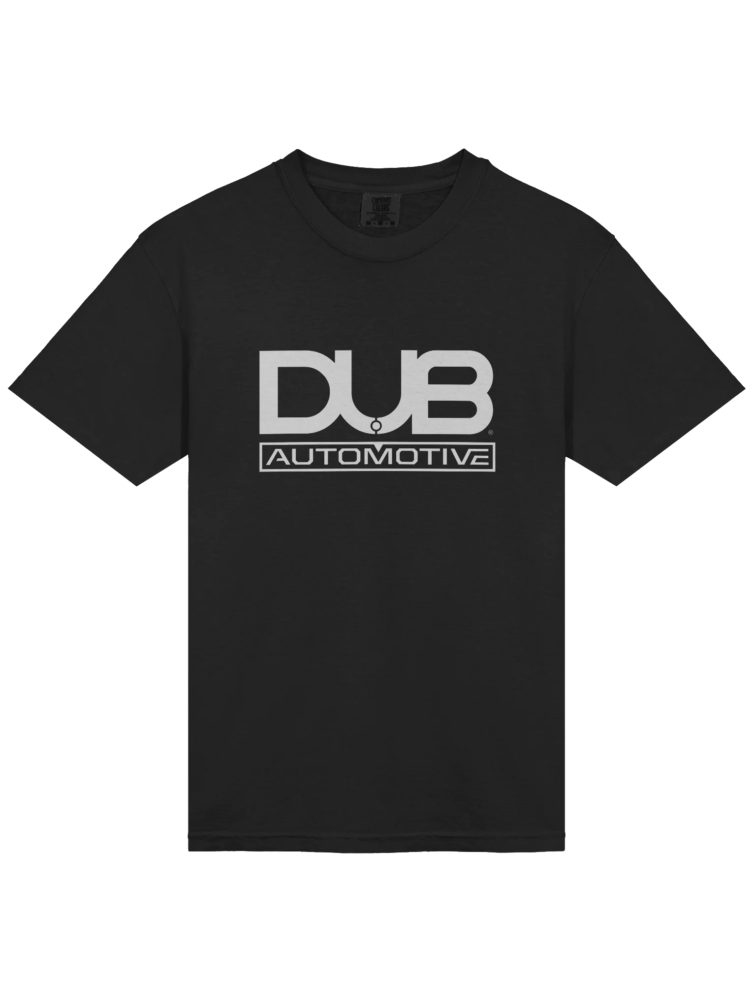 DUB Automotive Logo Tee product image (3)