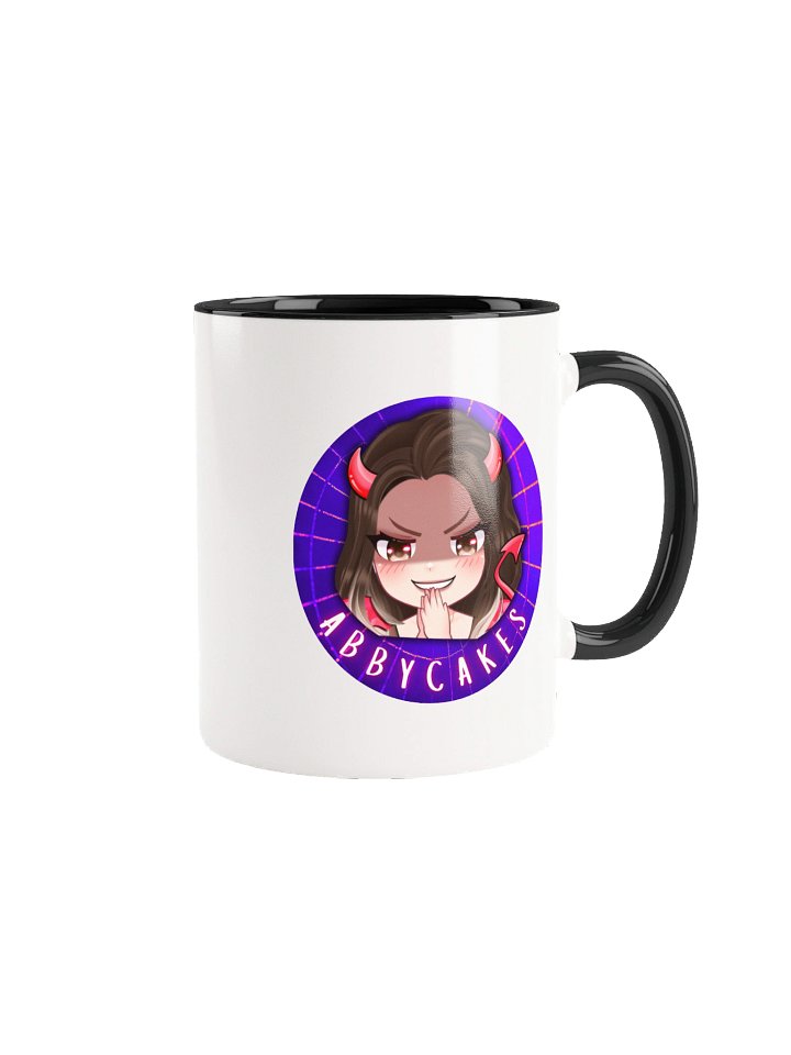 AbbyCakes Menace Mug product image (4)
