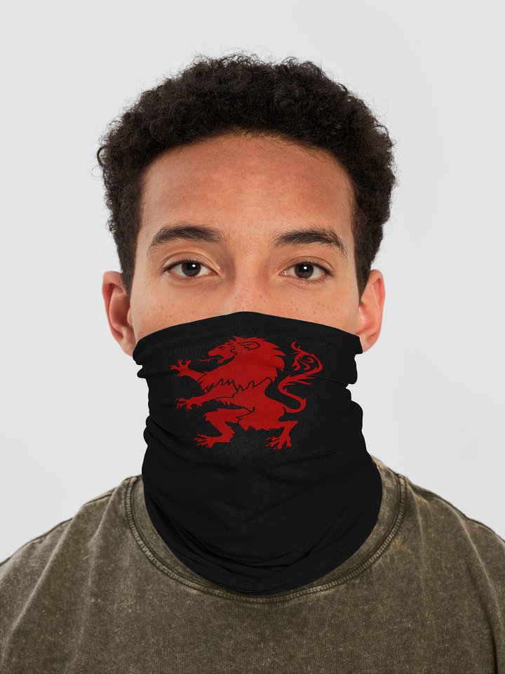 UBC "Rampant Rangers" Snood product image (1)