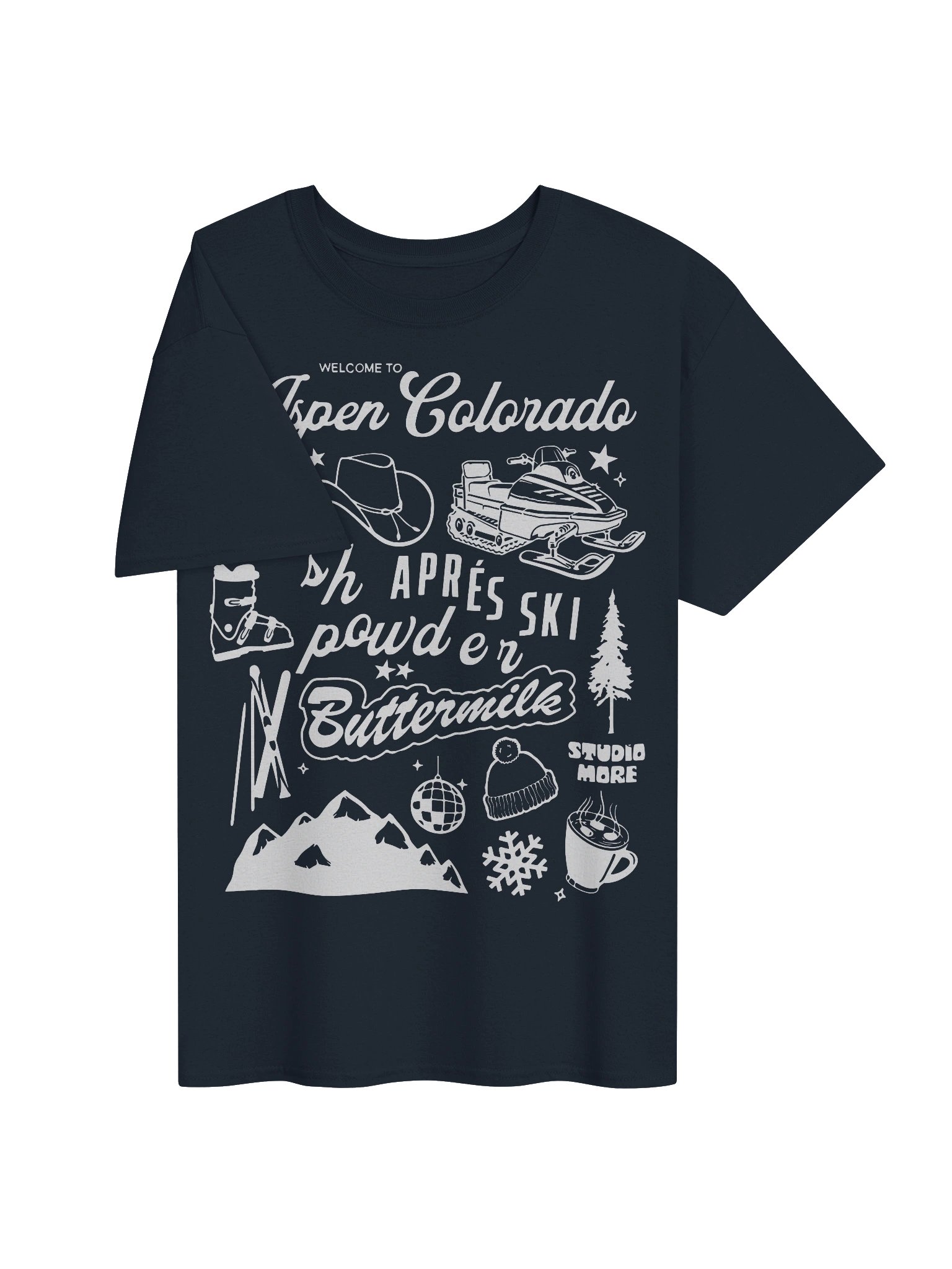 Welcome to Aspen Colorado product image (22)