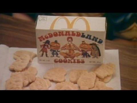 Whatever happened to these?
