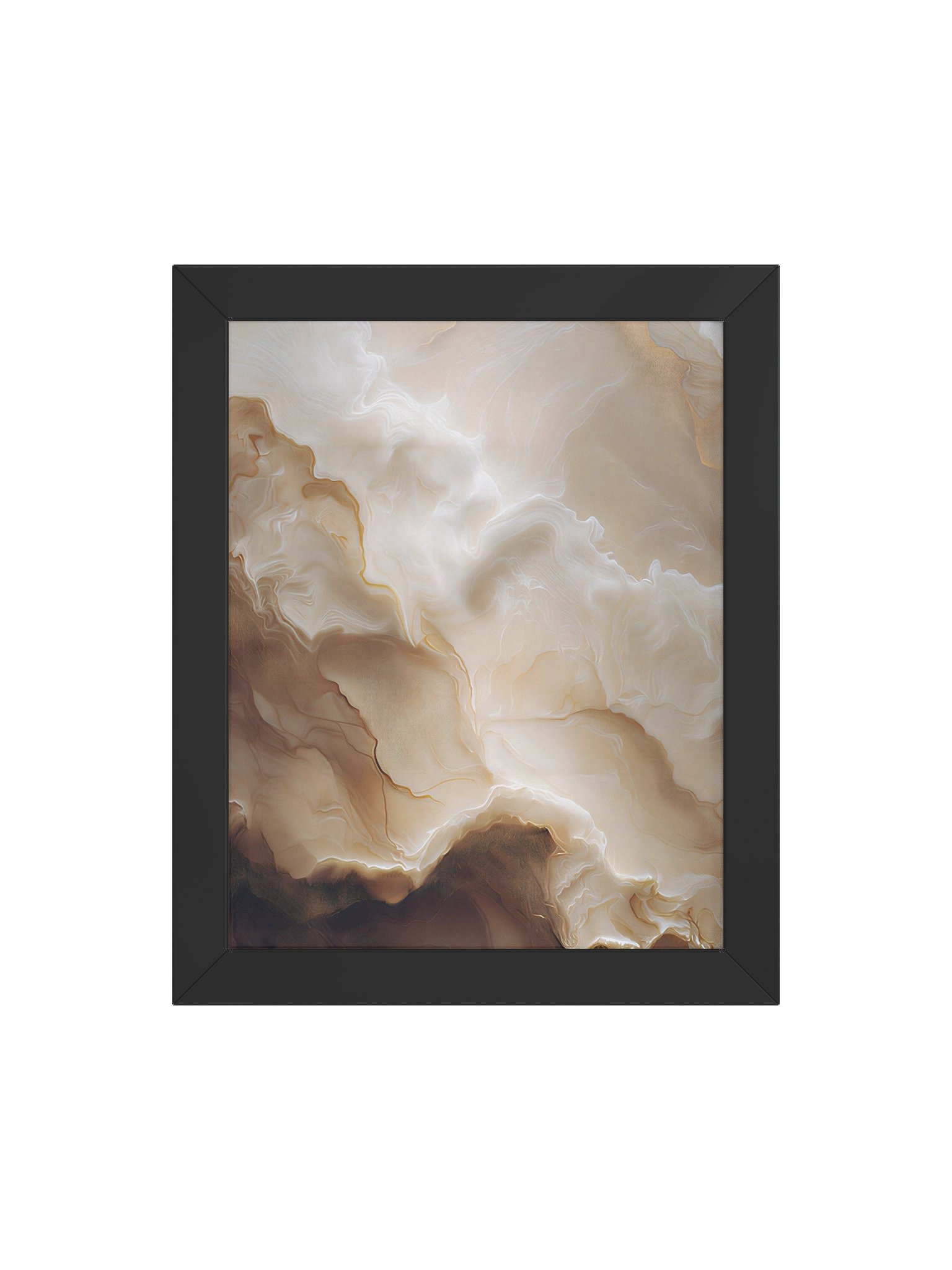 Caramel Champagne Marble product image (5)