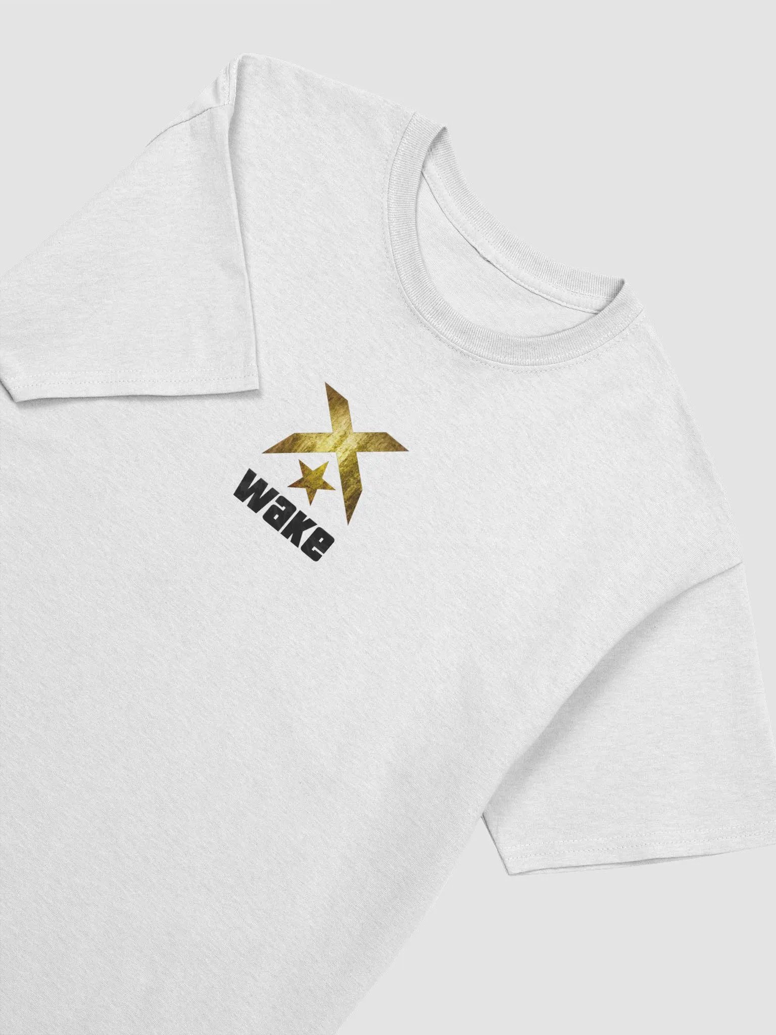 [XSTARWAKE] Gildan Ultra Cotton T-Shirt product image (1)