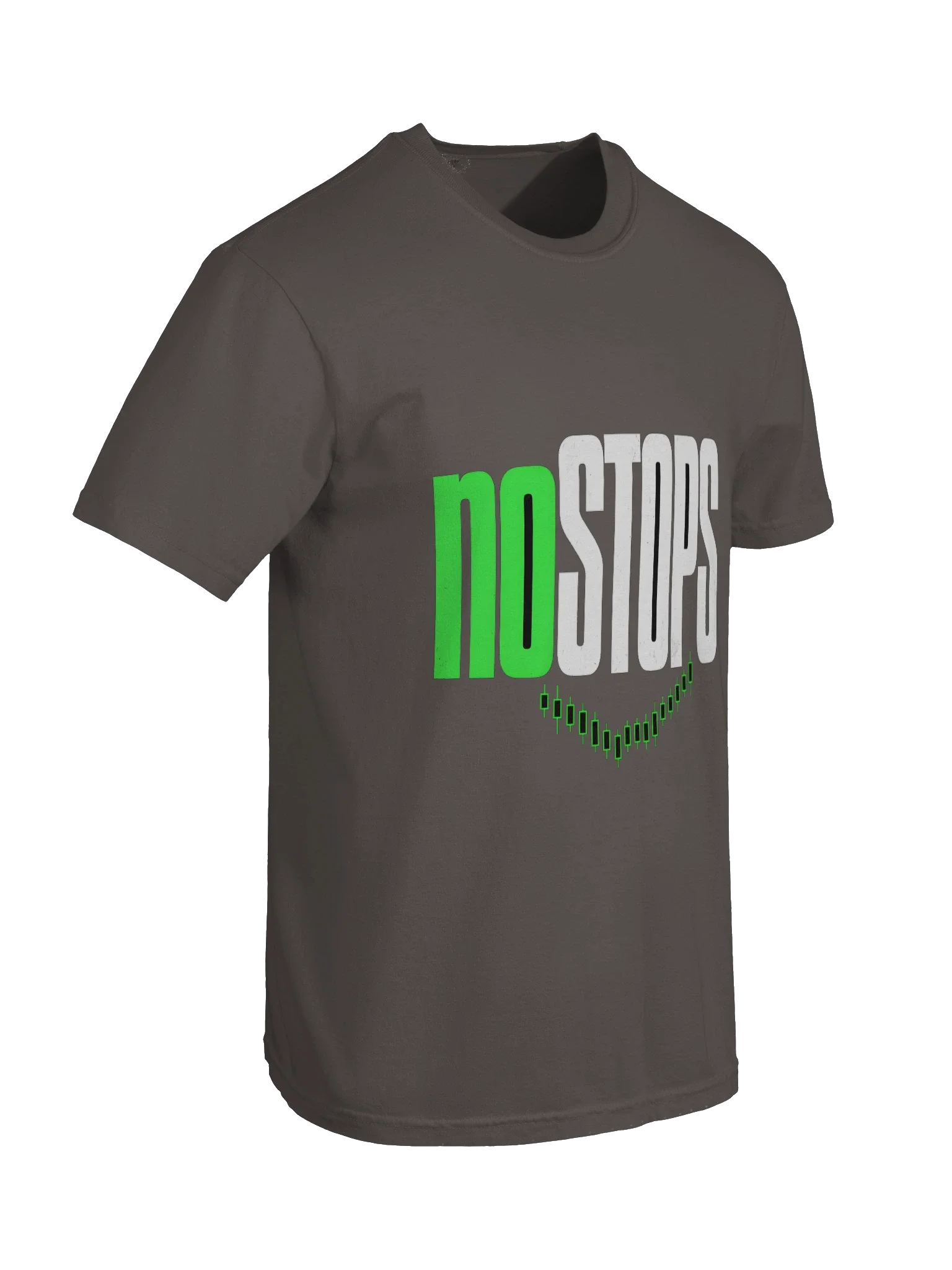 noSTOPS Tee — view 14