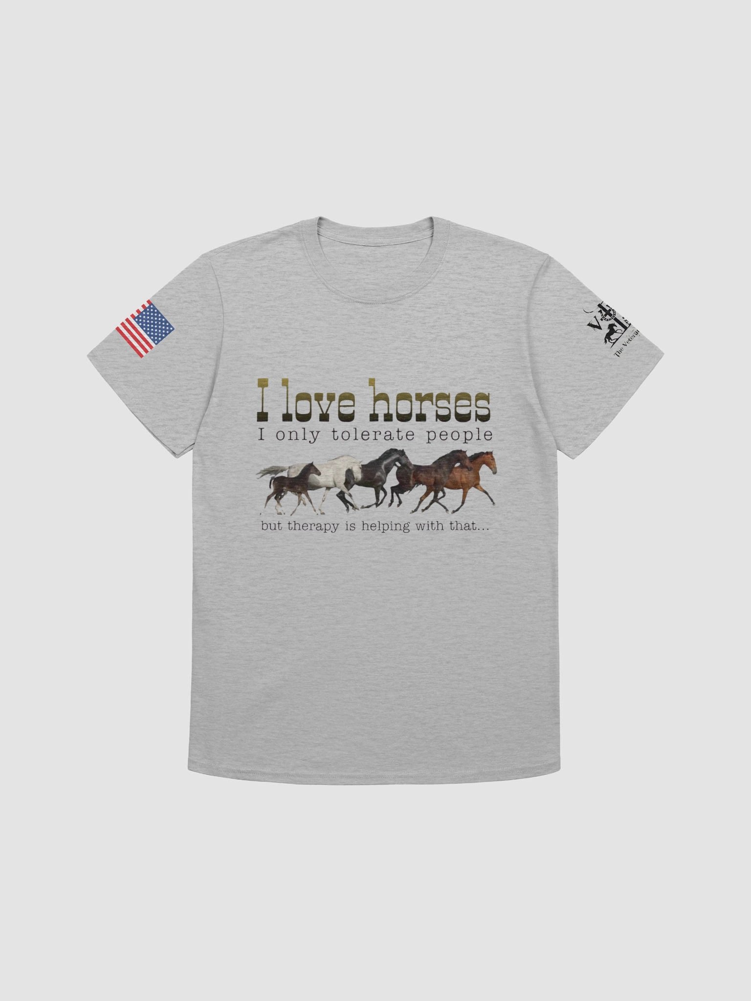 I love horses product image (7)