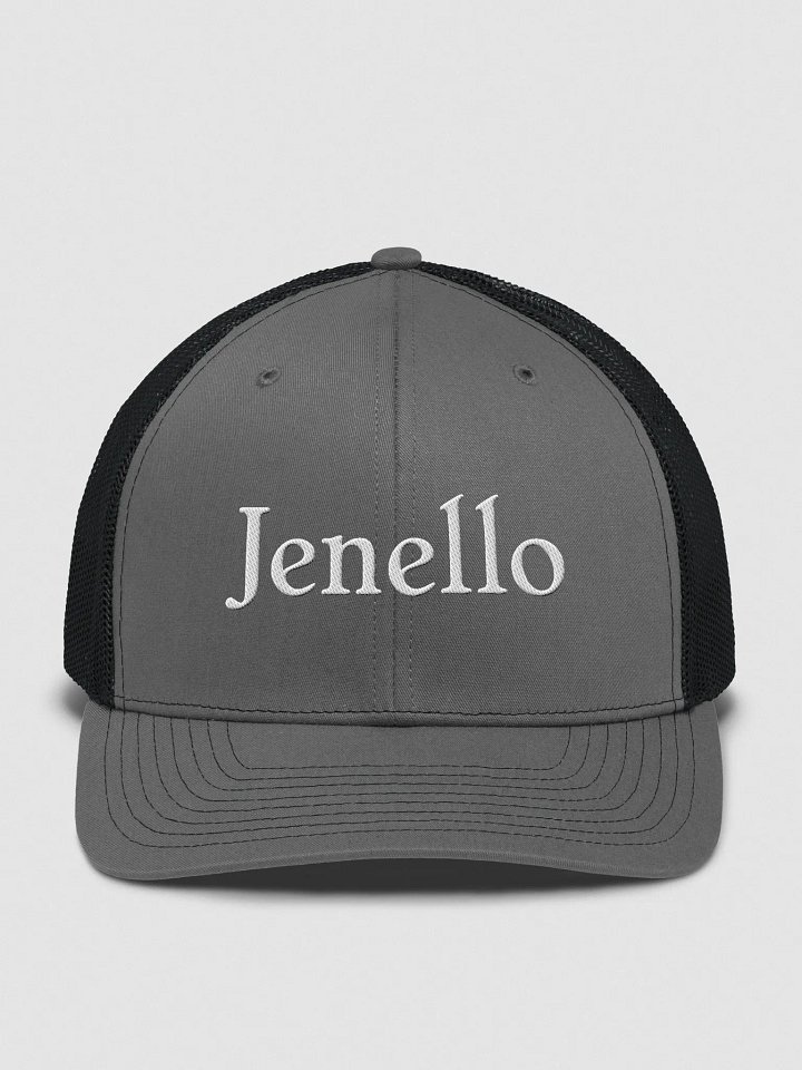 Jenello Hat product image (1)
