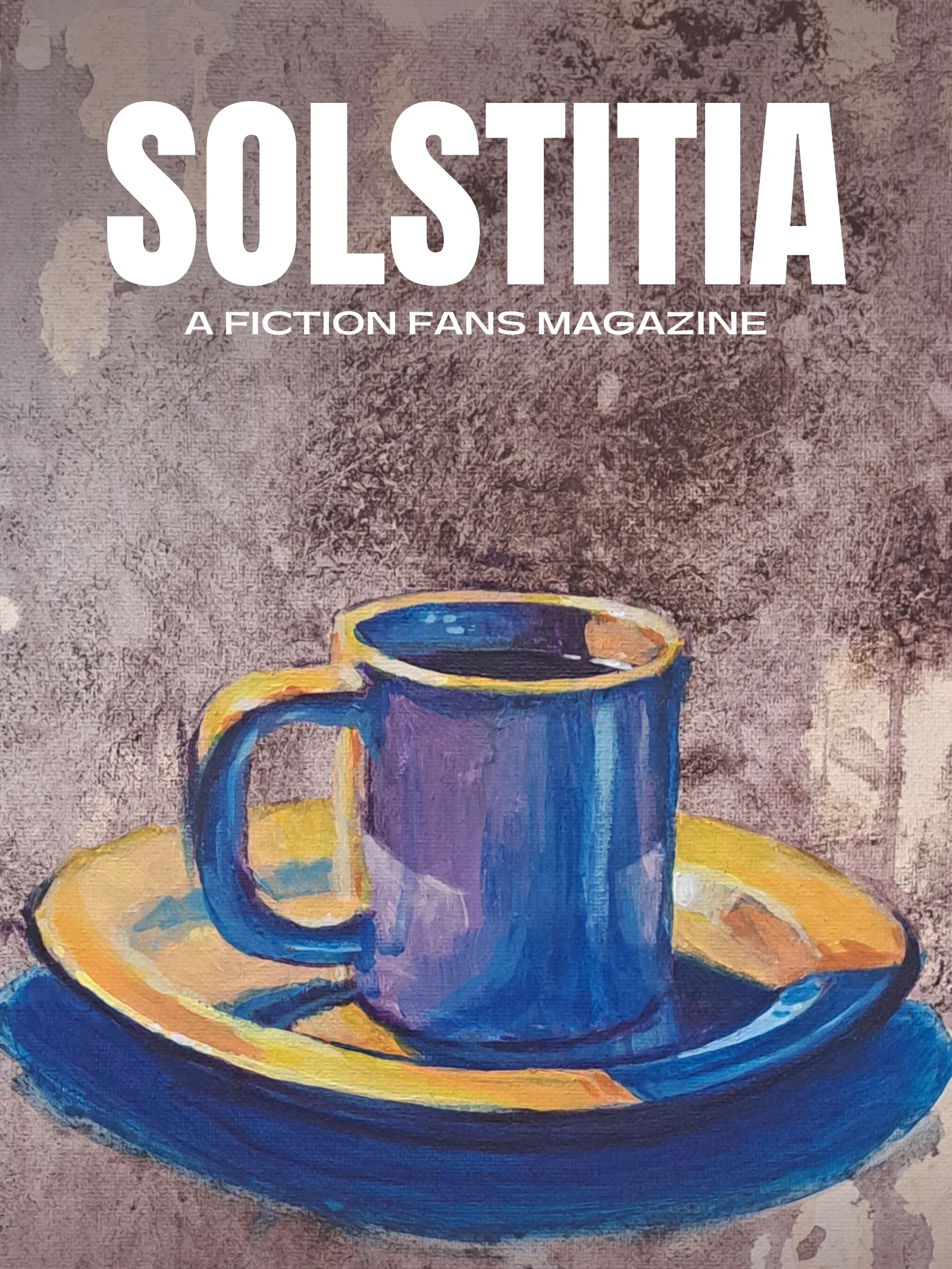 Solstitia Issue 3 product image (1)