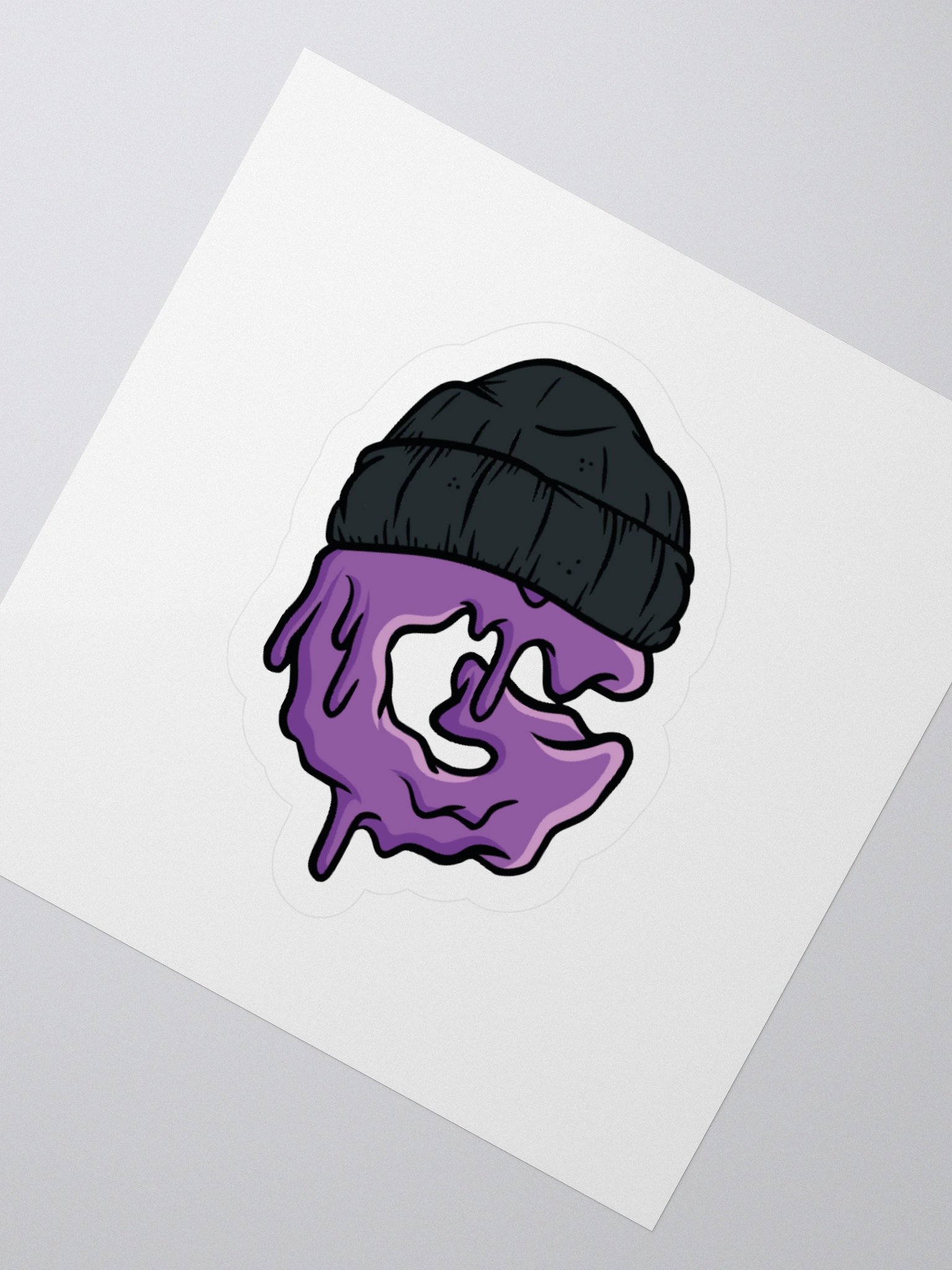 Gizmo Logo Sticker product image (6)