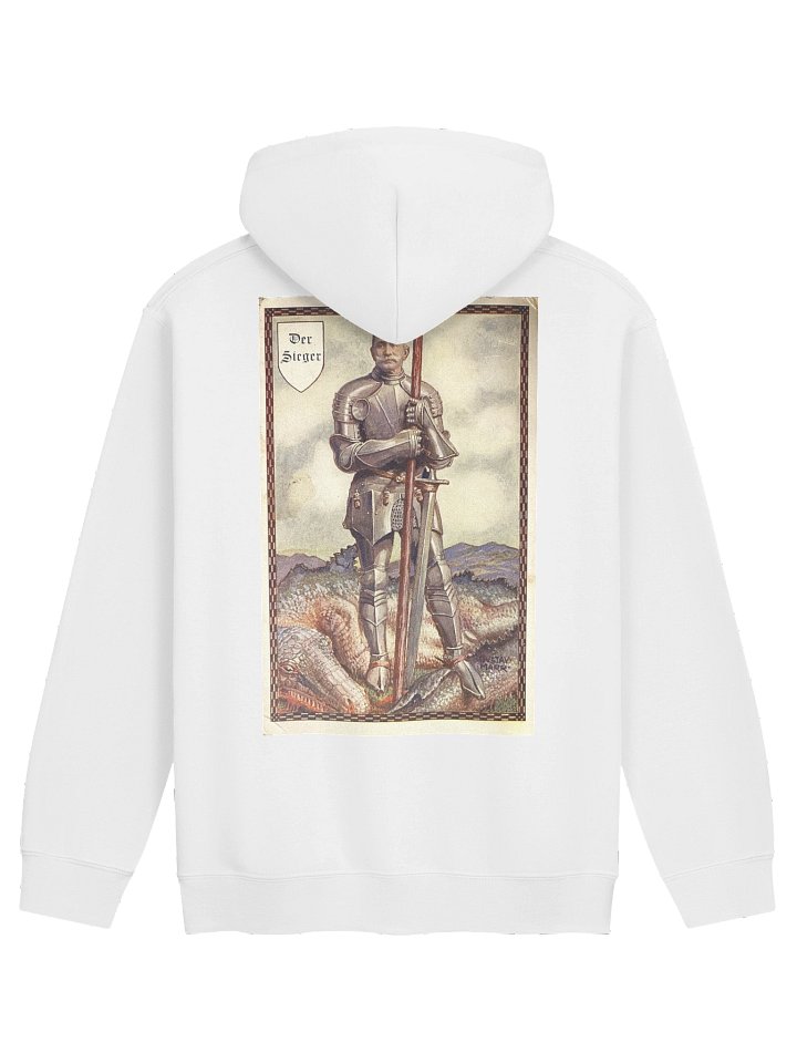 Sir Conrad, Segraren (Hoodie) product image (1)