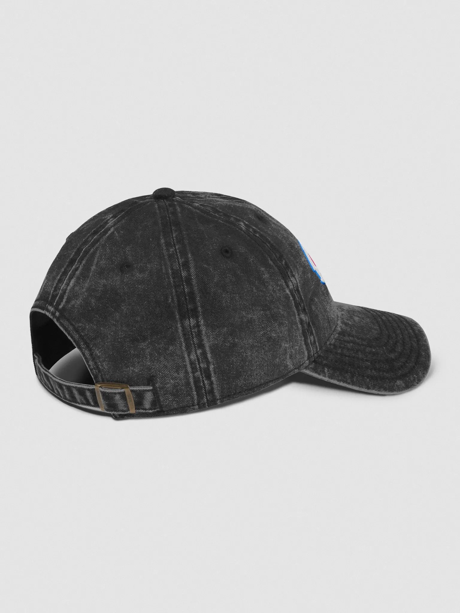 GM Vintage Wash Hat product image (8)