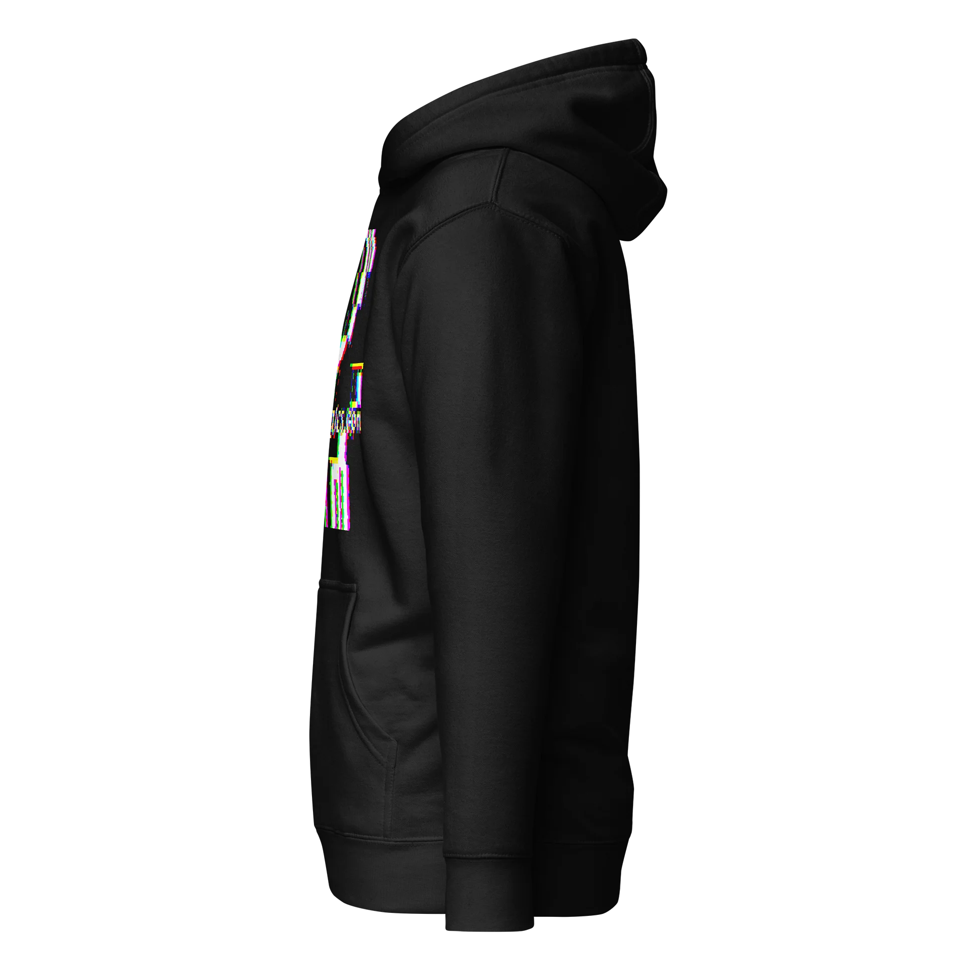 vangoggles.com glitched out pullover hoodie product image (3)
