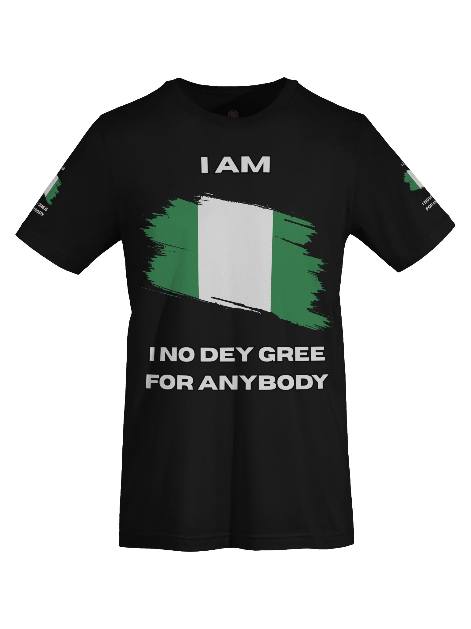 No gree for anybody product image (37)