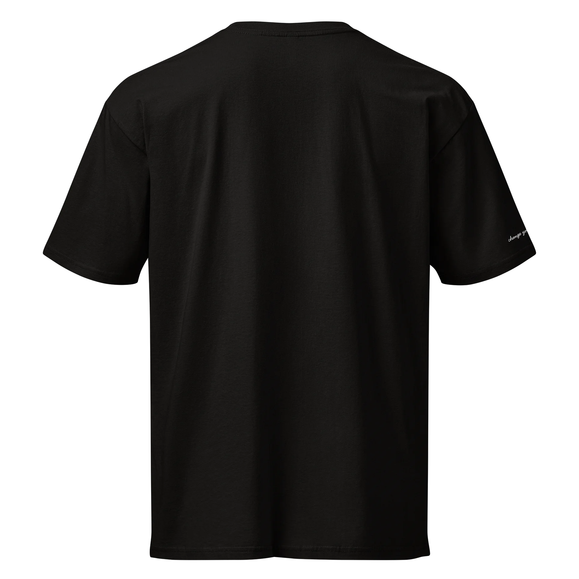 Priority Exclusives: The James Legacy Tee product image (4)