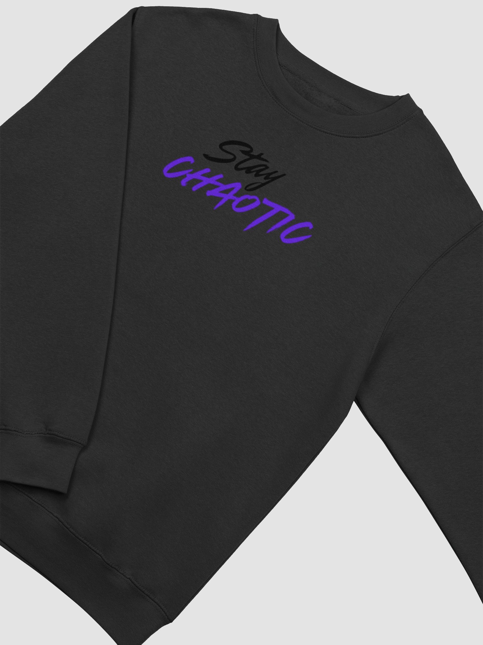 Chaos Pullover product image (17)