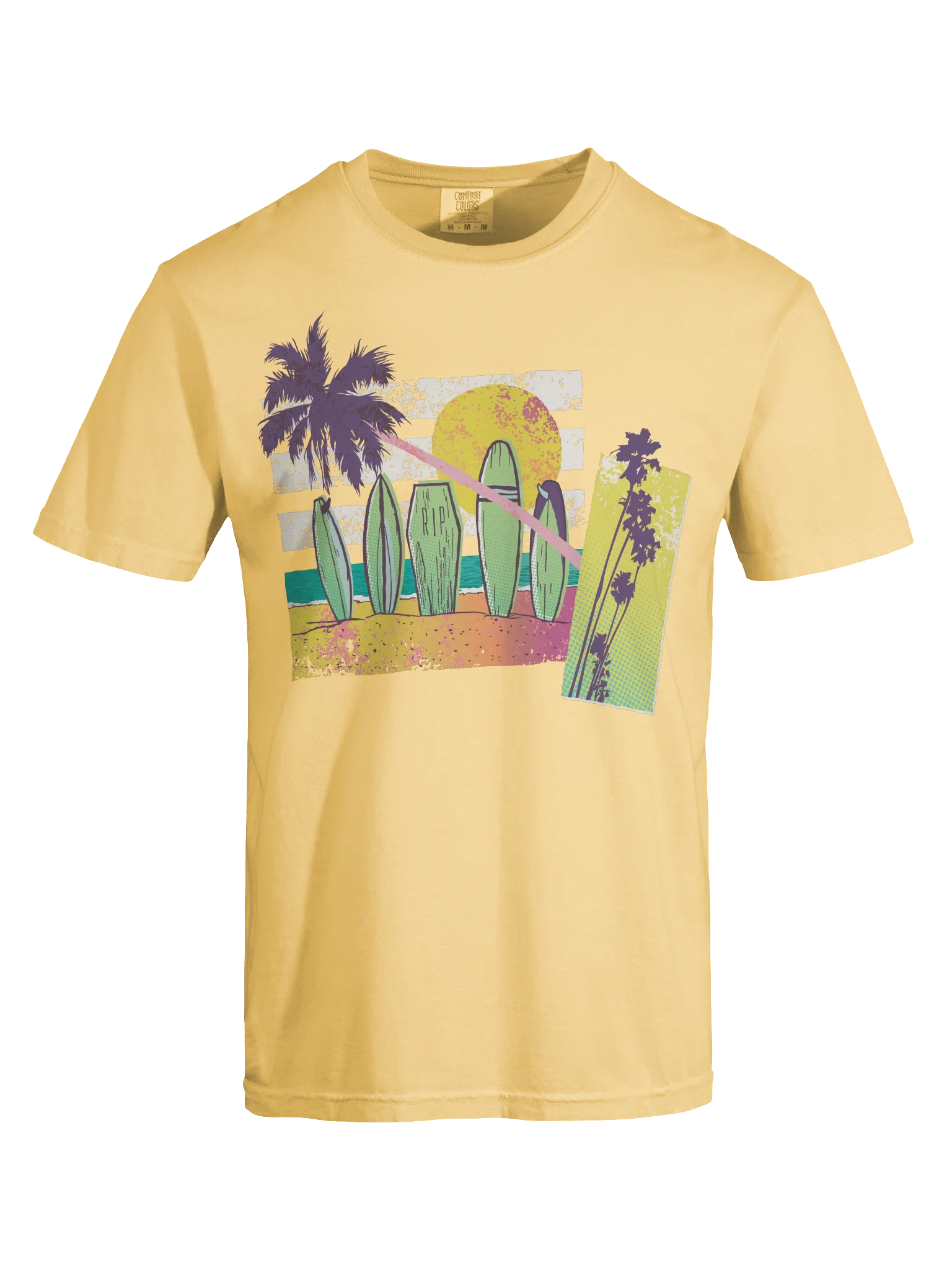 Hang Loose Shirt product image (37)