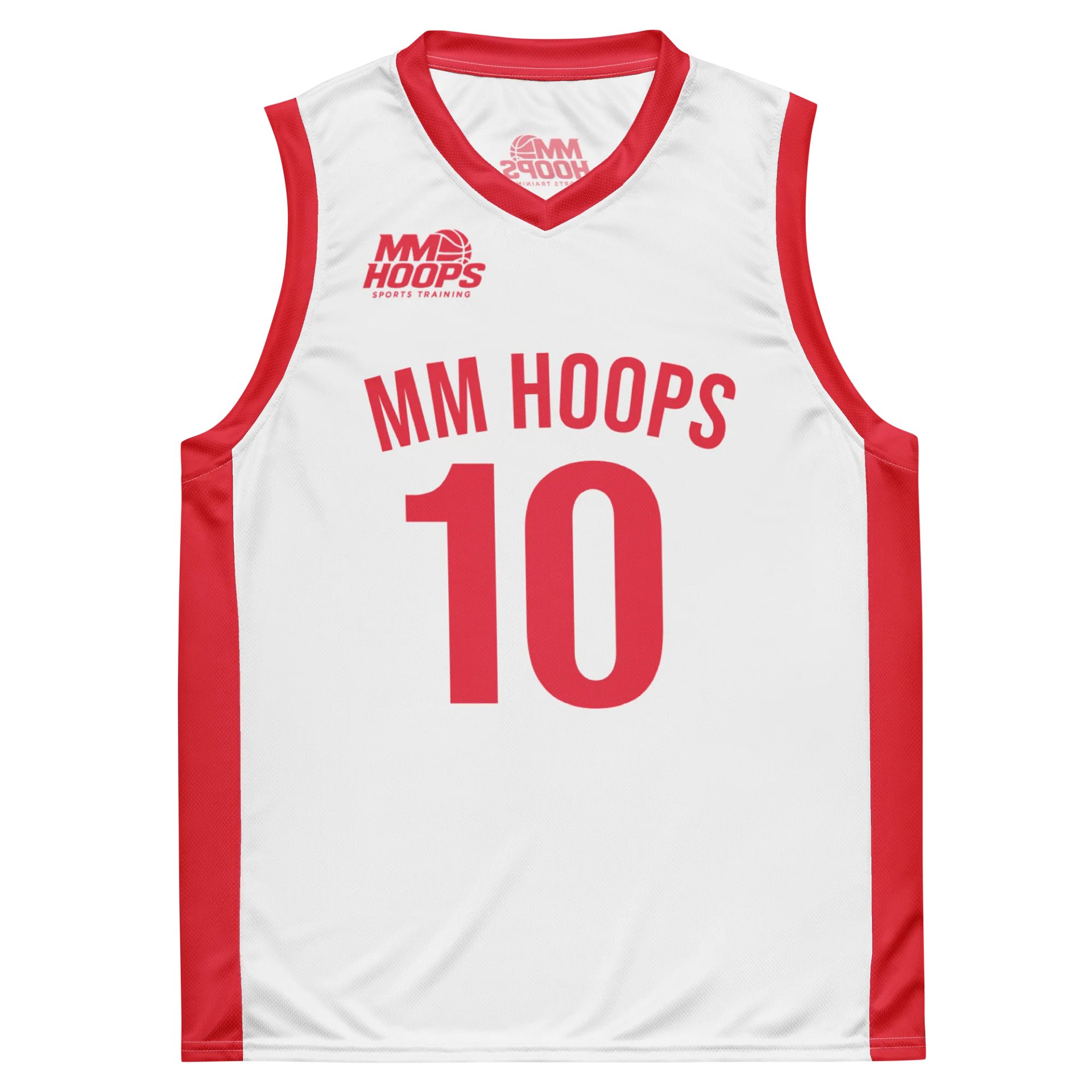 MM HOOPS BASKETBALL JERSEY product image (3)