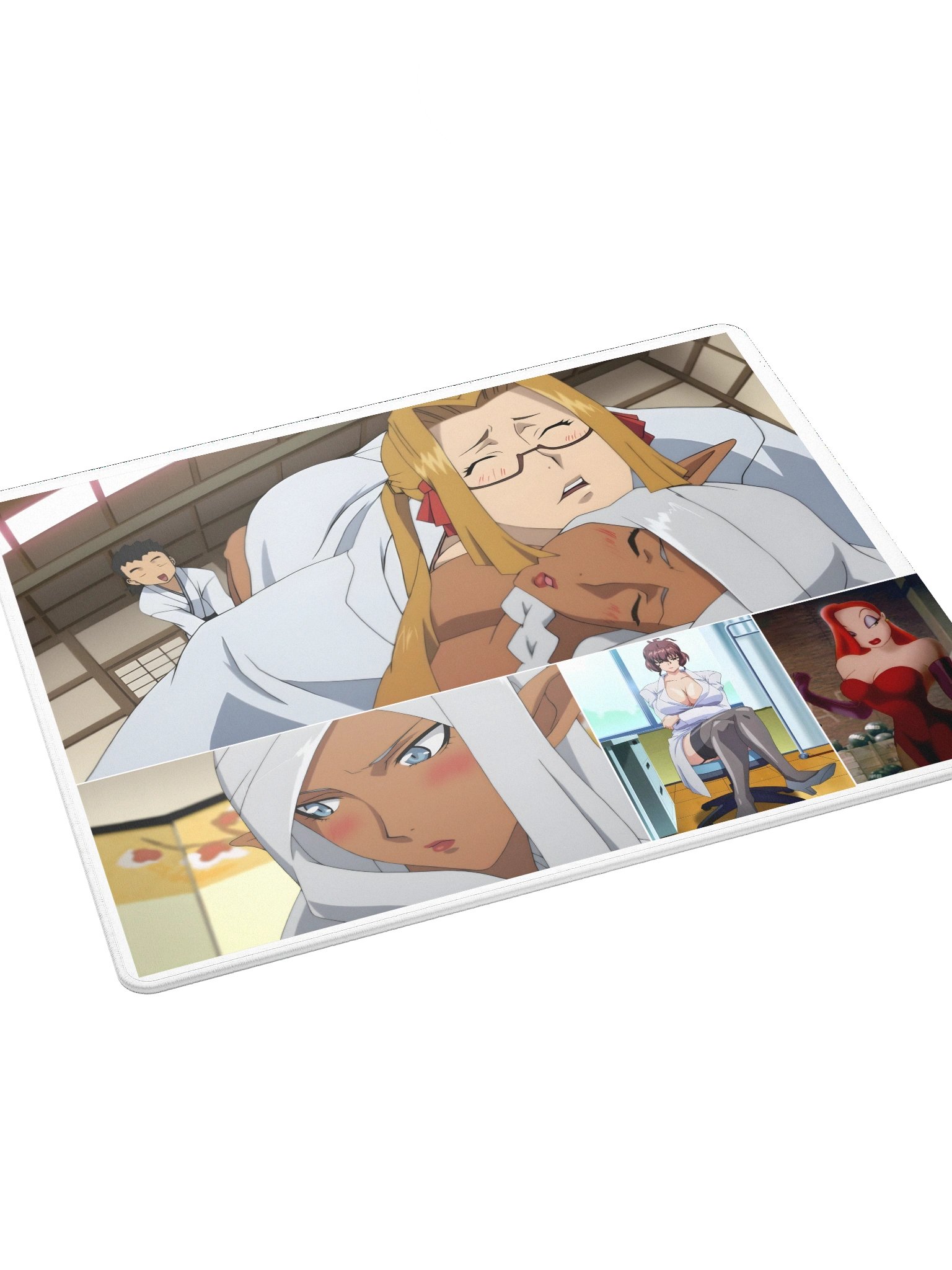 Anime Mouse Pad product image (6)