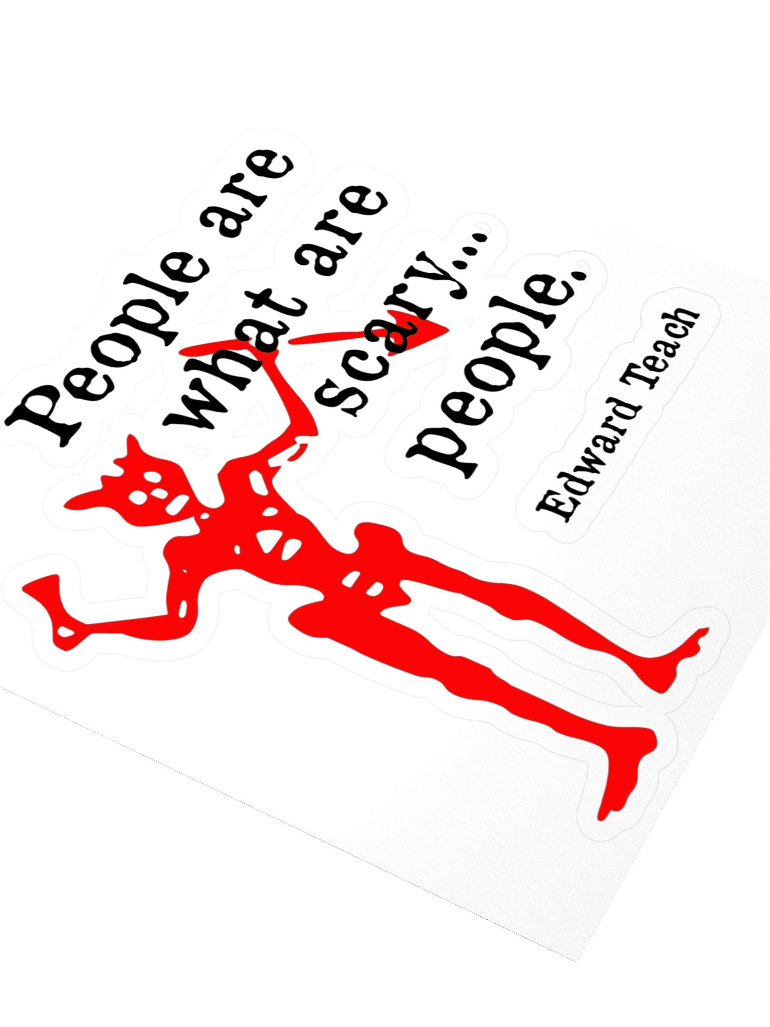 Scary People product image (3)