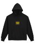 All Hustle All The Time – Premium Oversized Hoodie