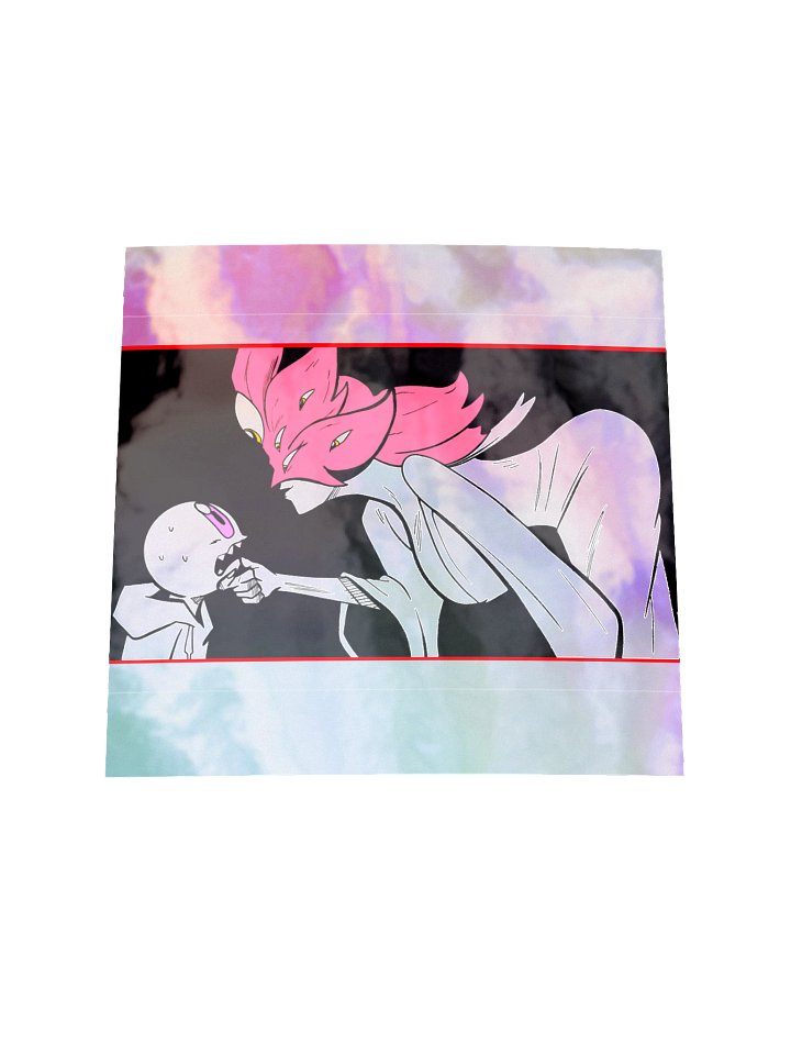 Omniscia Sticker product image (1)