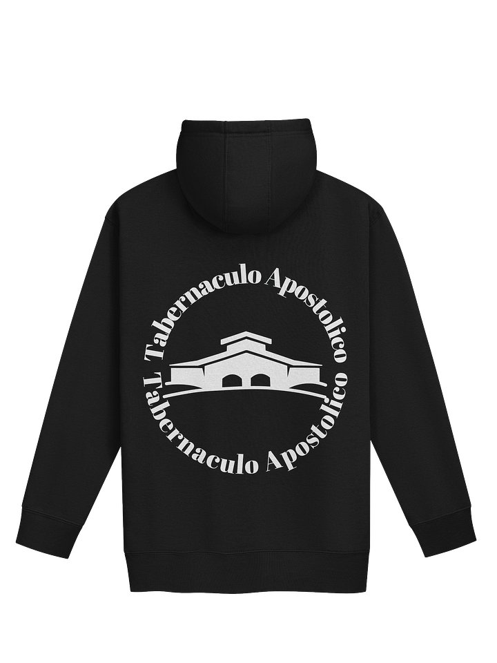 El Hoodie product image (2)