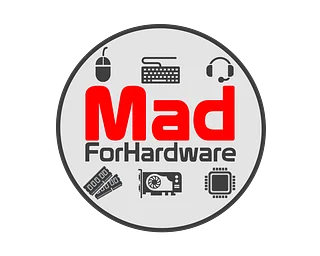MadForHardware