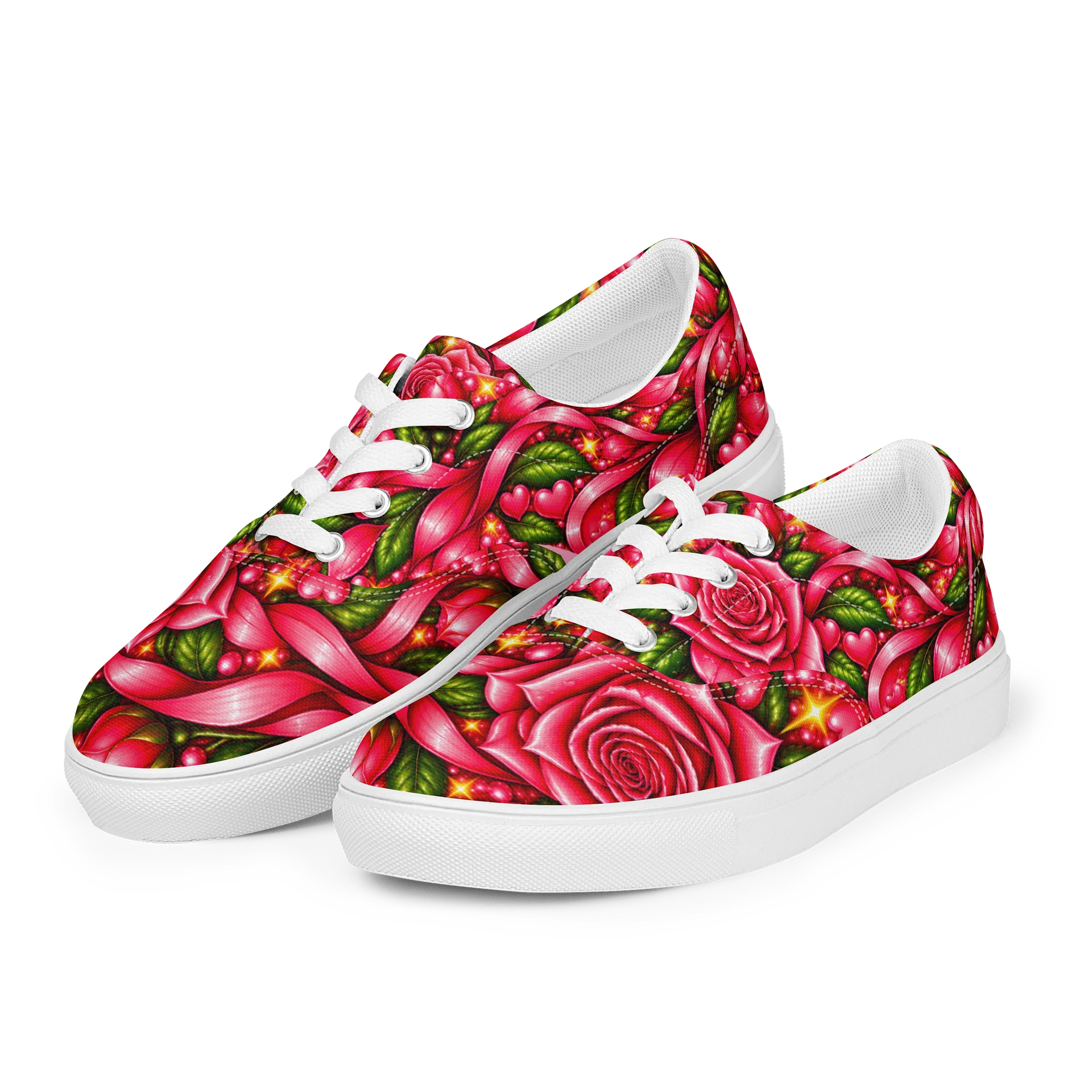 Pretty in Petals Lows product image (4)