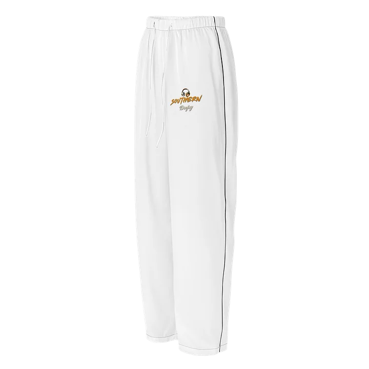 Dreamy Nights All-Over Print Pajama Pants product image (1)