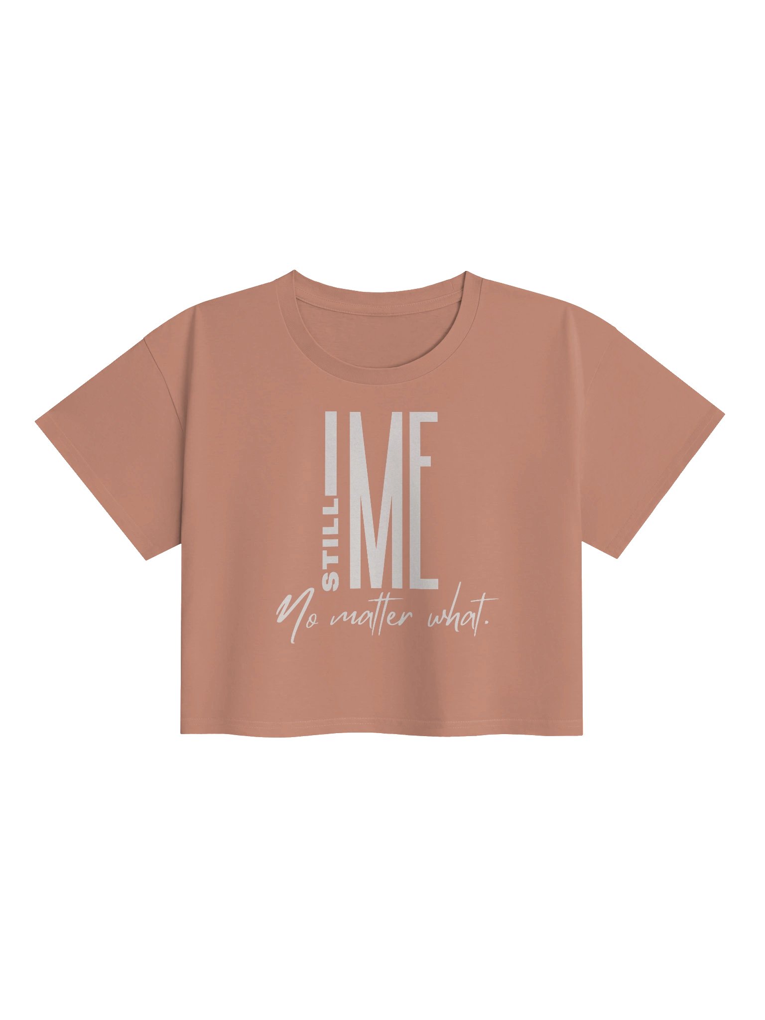 Branded Cropped Tee product image (8)
