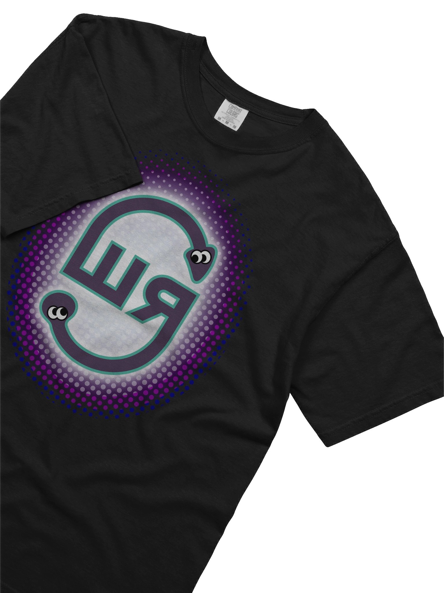 Whiprays Logo Shirt product image (21)