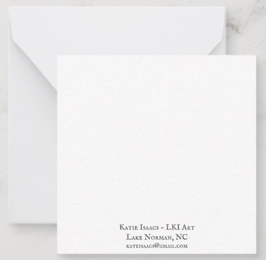 LKI Art Mini Card - 