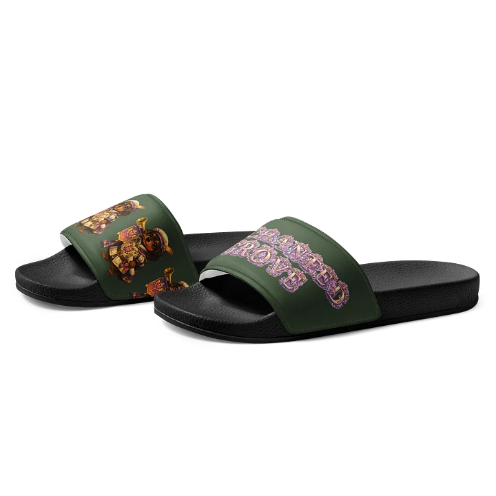 Kingdoms Herald Men's Slides product image (2)