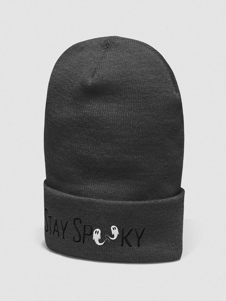 Stay Spooky Hat product image (2)