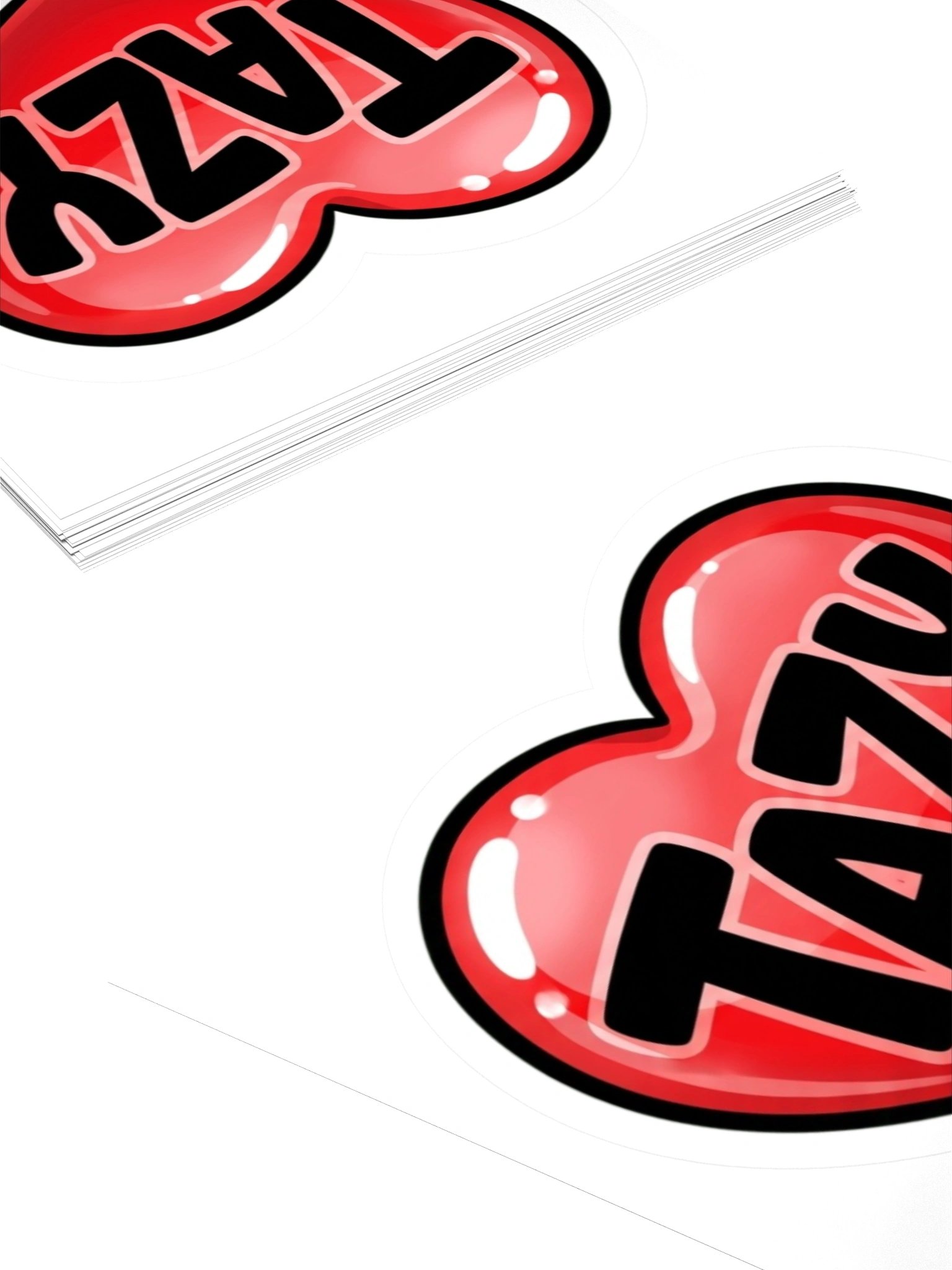 Tazy Sticker product image (12)