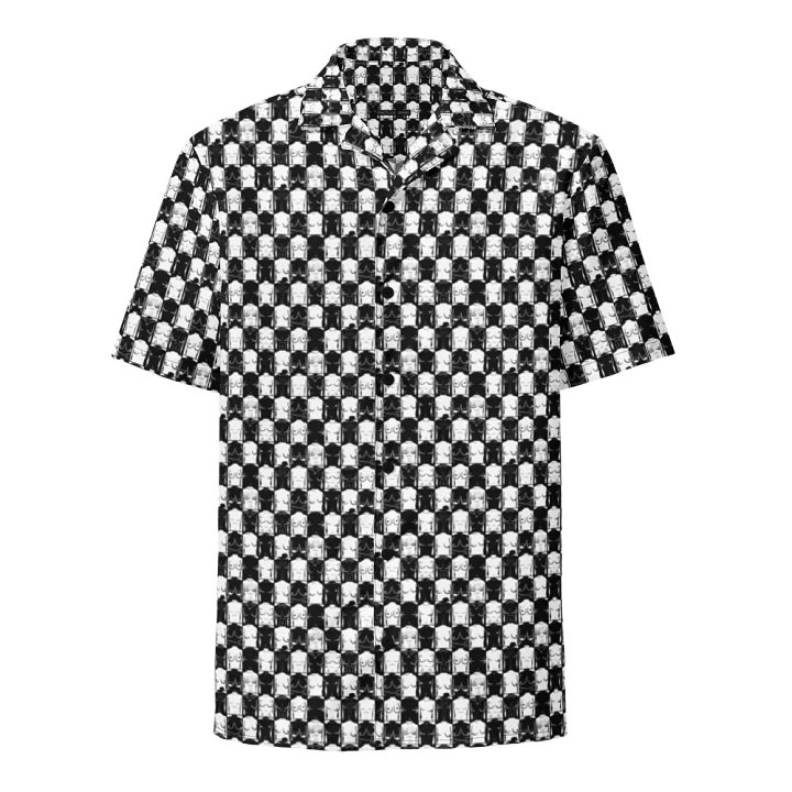 Spectrum Shirt product image (1)