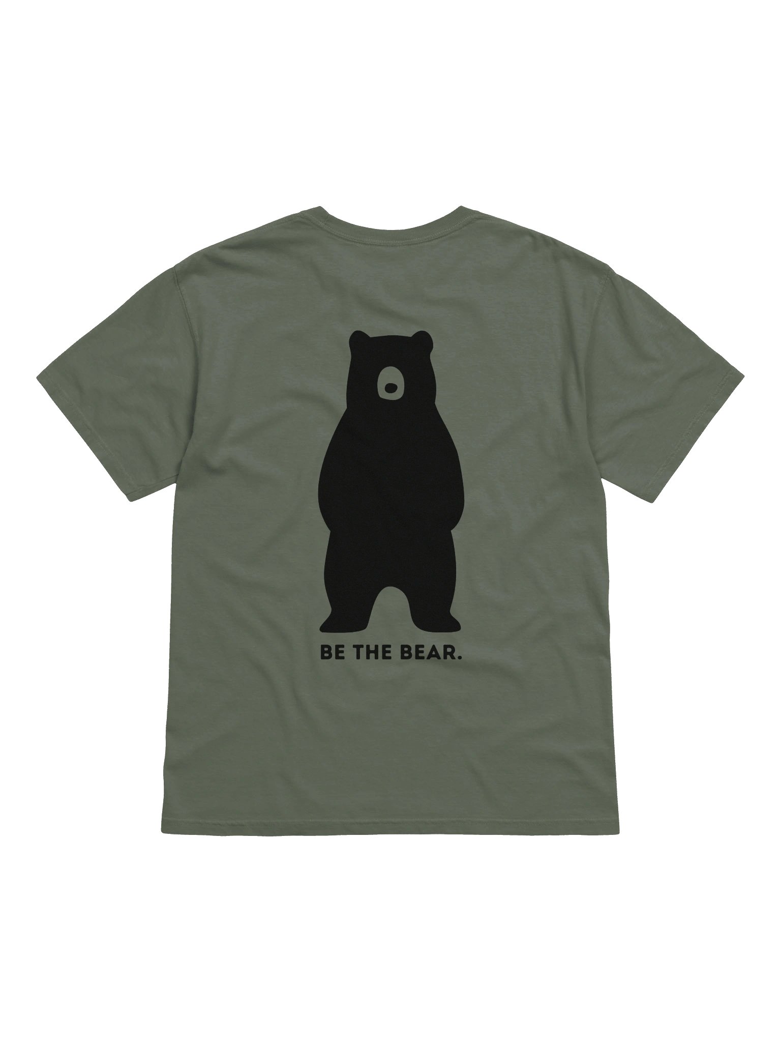 Be The Bear Tee product image (4)
