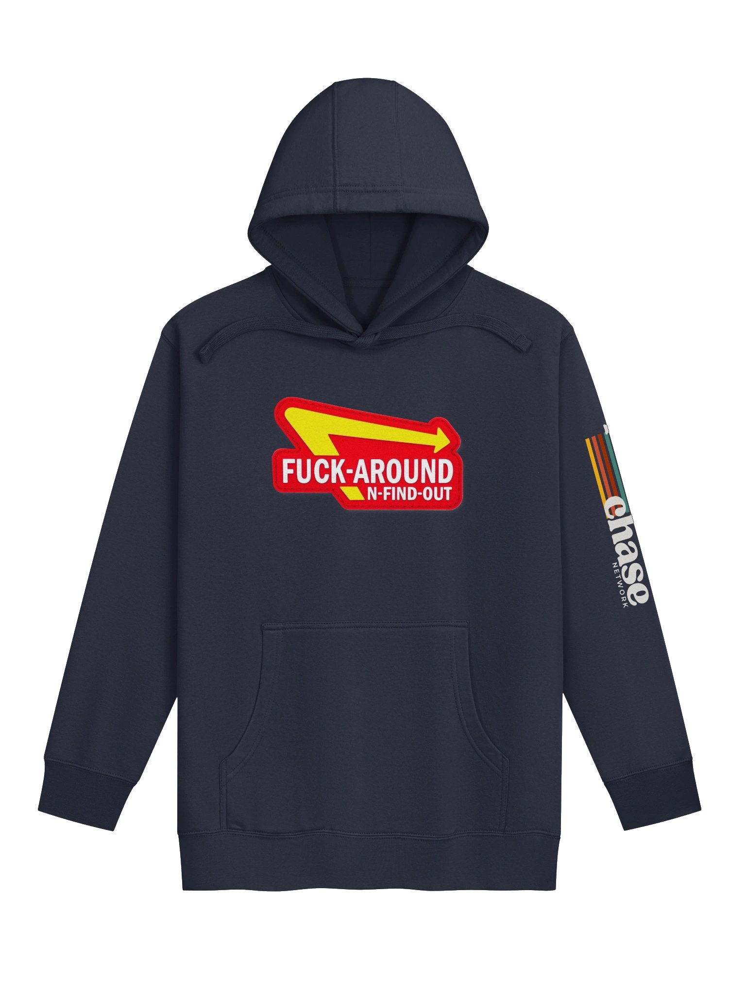 FAFO Sweatshirt product image (1)