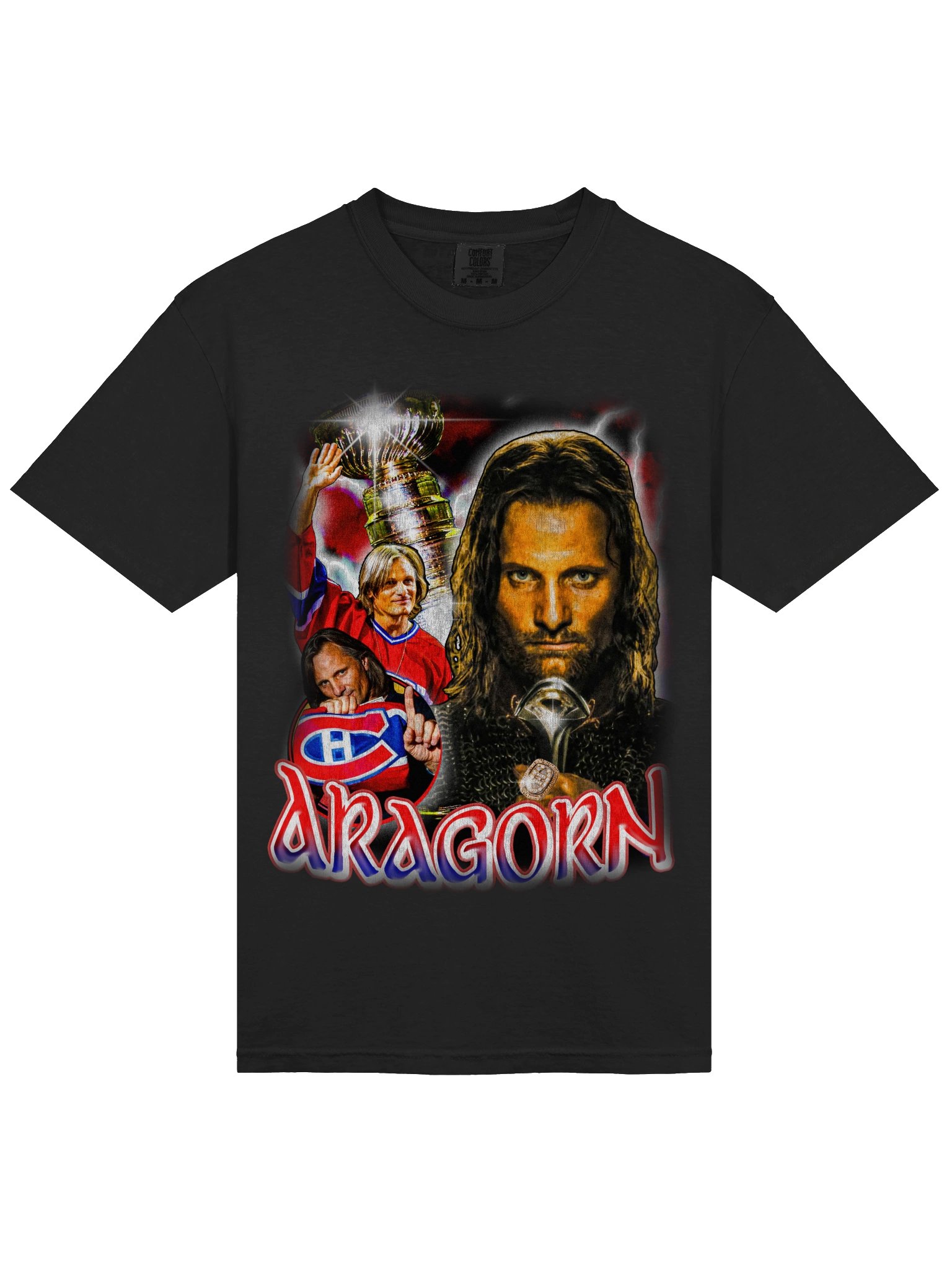 Aragorn product image (3)