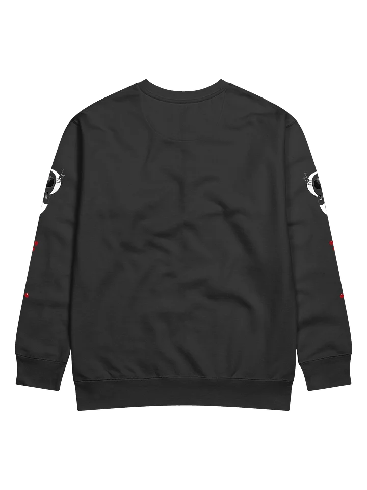 Death and Decay Sweatshirt product image (2)