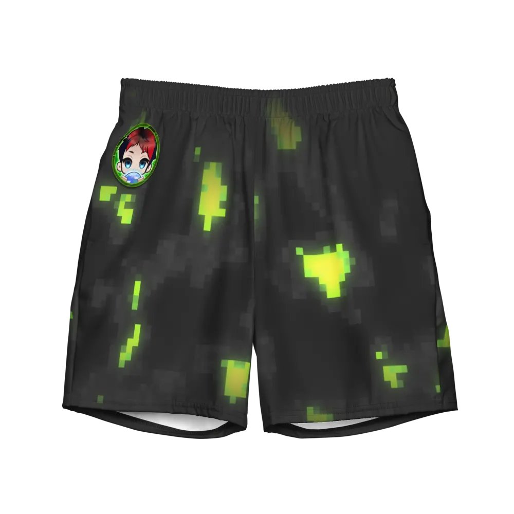 Soras-World - Bade-Shorts product image (2)