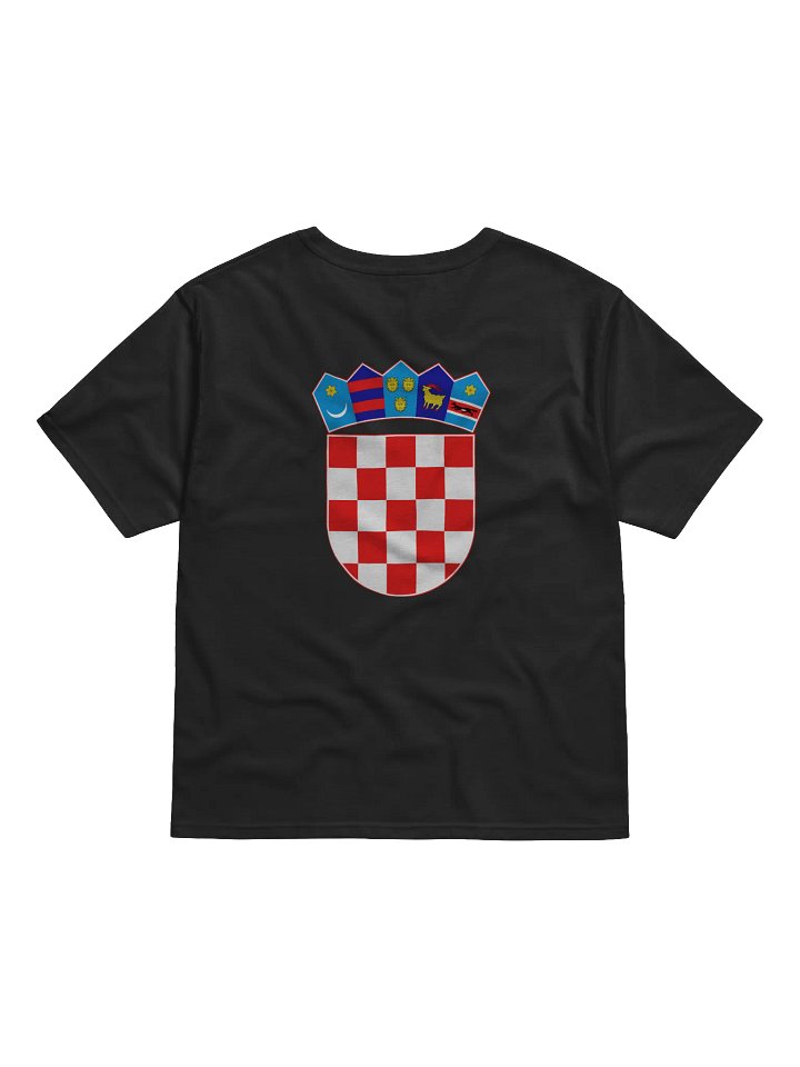 Ako ne znaš šta je bilo (šibenik)T-Shirt product image (2)